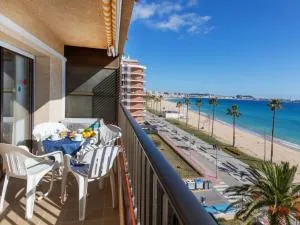 Apartment Seafront Apartment Torre Valentina by Interhome - Sant Antoni de Calonge
