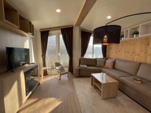 Holiday Home Tiny Haus Donaublick by Interhome
