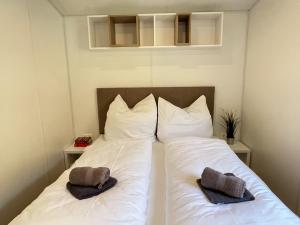 Holiday Home Tiny Haus Donaublick by Interhome