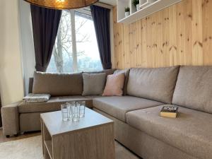 Holiday Home Tiny Haus Donaublick by Interhome