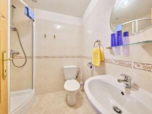 Studio Villa Belvedere-5 by Interhome