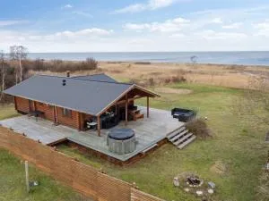 Holiday Home Guthfast - 50m from the sea by Interhome - Yderby