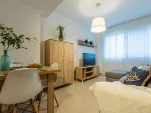 Holiday Home Catuquina by Interhome - La Cava