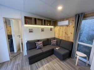 Holiday Home Tiny Haus Sonnenschein by Interhome