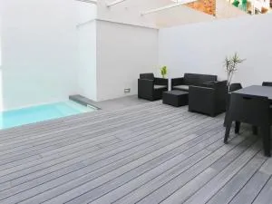 Apartment Loft Villalonga by Interhome - Benimaclet