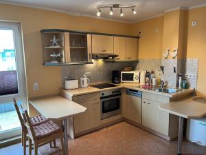 Apartment Waterkant by Interhome