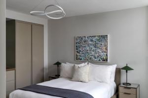 One Bedroom Suite  room in AKA Marylebone