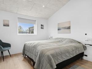 Holiday Home Fridhild - 1-5km from the sea by Interhome