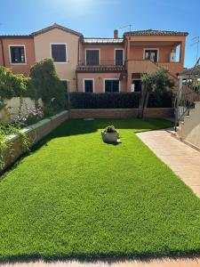 Jennas-Libeccio Apartment img29