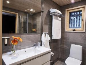 Holiday Home Hako a by Interhome