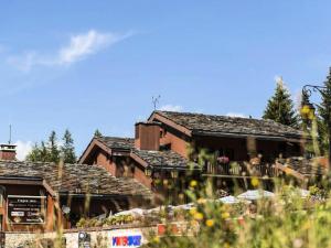 Résidence Plagne Lauze - maeva Home - Studio 4 Personnes - Prestige MAE-2634