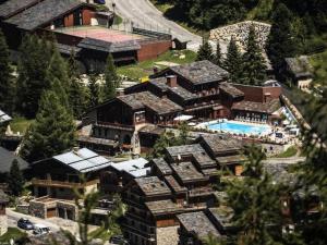 Résidence Plagne Lauze - maeva Home - Studio 4 Personnes - Prestige MAE-2634