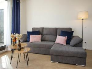 Apartment Marina Real III-3 by Interhome