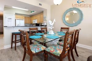 SMP 504 - 3 BR Beachfront Condo - Sleeps 10!