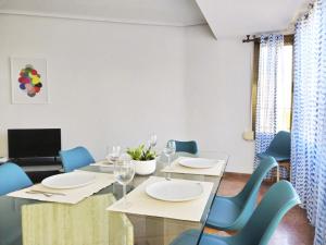 Apartment Los Colores by Interhome