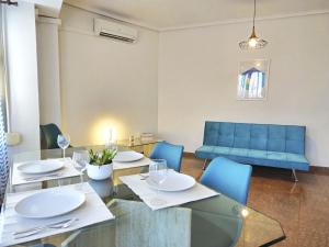 Apartment Los Colores by Interhome