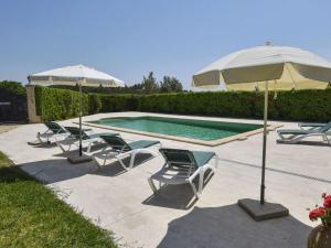 Holiday Home Tabou by Interhome