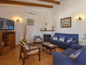 Holiday Home Tabou by Interhome