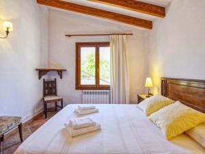 Holiday Home Tabou by Interhome