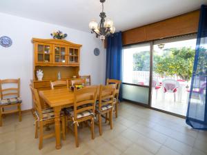 Holiday Home Casa Las MaƱas by Interhome