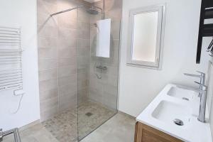 Villa 6 personnes proche mer et forêt