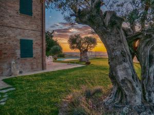 Agriturismo Bibiano38