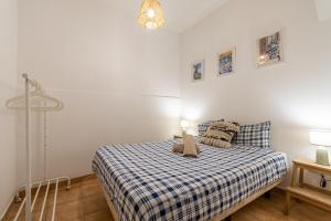 3 Bedroom apartment close to the castle