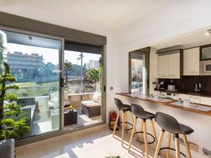 Apartment Tramontana-2 by Interhome