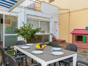 Holiday Home Can Grau by Interhome