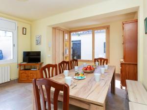 Holiday Home Can Grau by Interhome