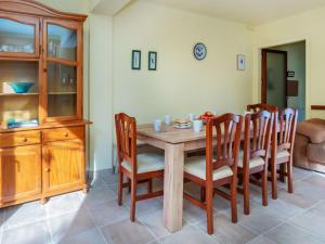 Holiday Home Can Grau by Interhome