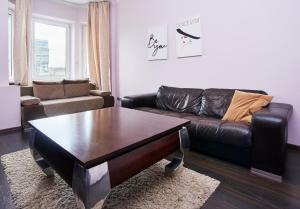 River view Cathedral Apartment