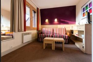 Résidence Plagne Lauze - maeva Home - Studio 4 personnes - Sélection MAE-4094