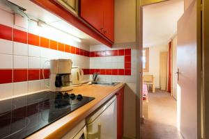 Résidence Plagne Lauze - maeva Home - Studio 4 personnes - Sélection MAE-4094
