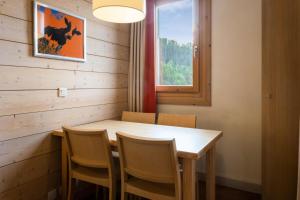 Résidence Plagne Lauze - maeva Home - Studio 4 personnes - Sélection MAE-4094
