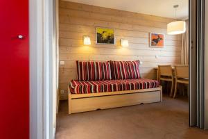 Résidence Plagne Lauze - maeva Home - Studio 4 personnes - Sélection MAE-4094