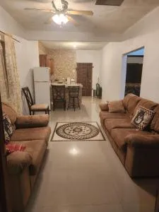 Cozy Chateau - Hearts Ease