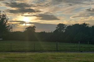 Modern Countryside apartment Killmallock Lodge