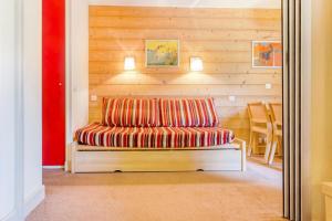 Résidence Plagne Lauze - maeva Home - Studio 4 Personnes - Sélection MAE-4354