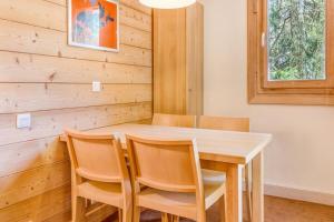 Résidence Plagne Lauze - maeva Home - Studio 4 Personnes - Sélection MAE-4354