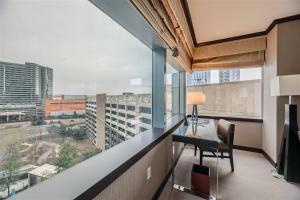 Corner Suite at Vdara Hotel and Spa
