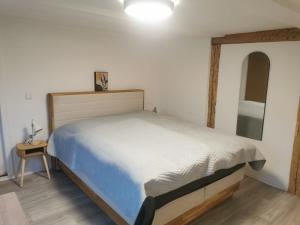 Günstige, moderne Zimmer im Wanderparadies