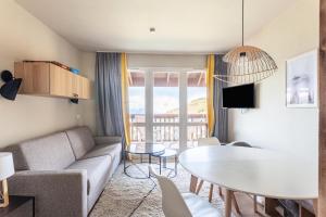 Résidence Le Thabor - maeva Home - Appartement 3 Pièces 6 Personnes - Prestige MAE-9204 - 3hvězdičkové hotely ve městě Le Désert