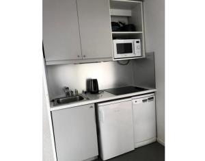 Résidence Quartier Falaise - maeva Home - Appartement 2 pièces 7 personnes - Sélection MAE-9894