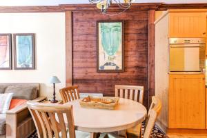 Résidence Les Arcs 1950 Le Village - maeva Home - Appartement 2 pièces 4 personnes - Sélection MAE-0524