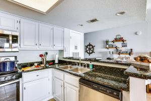 Resort-Style Lake Conroe Retreat with Balcony and View