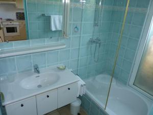 Residence Les Sellettes