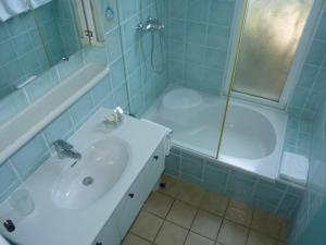 Appartements Residence Les Sellettes : photos des chambres