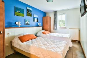 Résidence Belle Dune - maeva Home - Appartement 2 pièces 4 personnes - Sélection MAE-9334