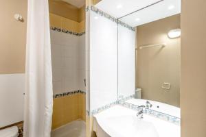 Résidence Quartier Falaise - maeva Home - Appartement 2 Pièces 6 Personnes - Prestige MAE-3854